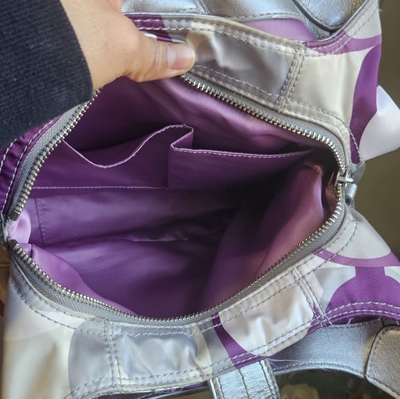 Coach Soho Bag - Picture 7 of 11